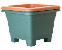 Plastic Pots