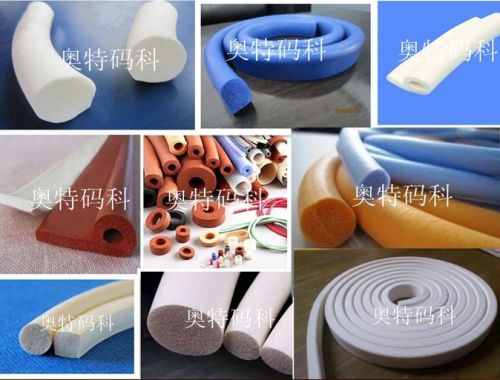 Wooden Door Silicone Seal