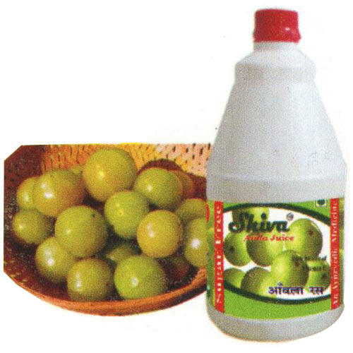 Amla Juice, Packaging Size : 1ltr