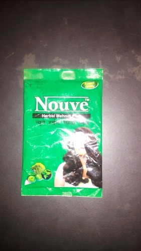 Herbal Mehndi Or Henna With 8 Herbs