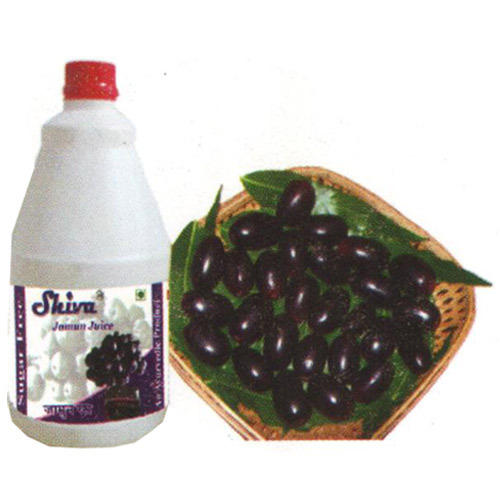 Jamun Juice