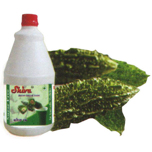 Karela juice