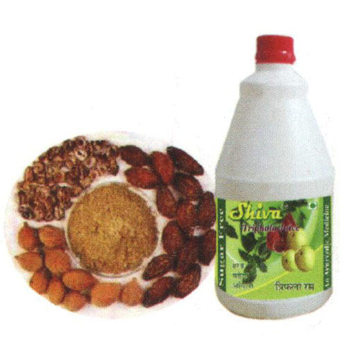 Triphala Juice