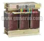 Isolation transformer