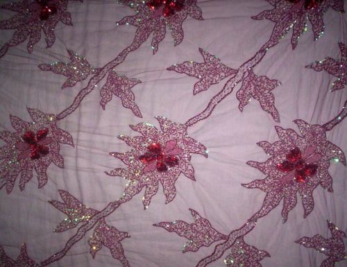 Beaded Garments, Feature : Anti-Wrinkle, Breath Taking Look, Comfortable, Fad Less Color, Impeccable Finish