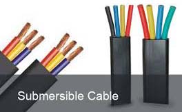 Submersible Cable