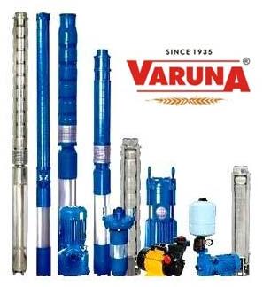 Submersible Pumps, Application : Submersible