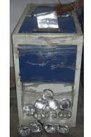 Paper Plate Making Machine