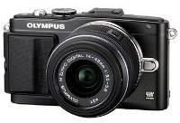 Digital camera, Brand Name : Olympus