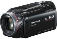 High Definition Camcorder, Brand Name : Panasonic