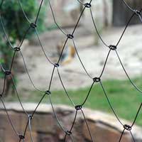 Chain Link Fences, Feature : Fine Finished, Highly Durable
