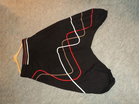 Plain Ladies Bermuda, Occasion : Casual Wear, Sports Wear