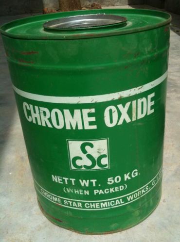 Chromium Oxide