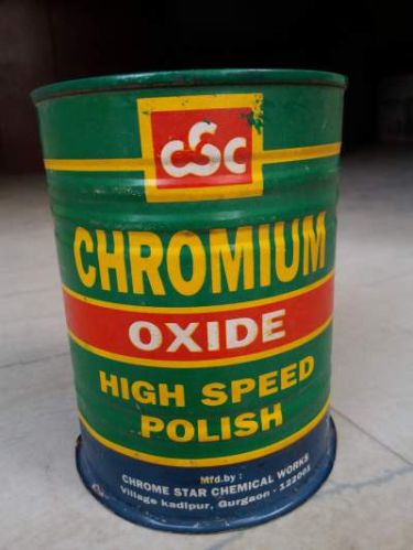 Chromium Oxide