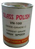 Glass Polish, For High Precision Lenses, Optics, Automobile Mirrors