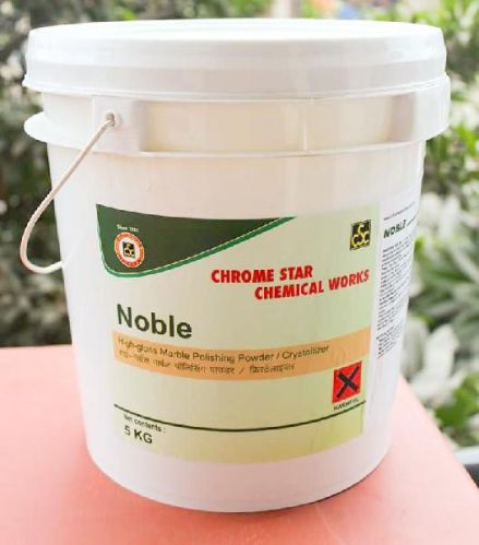 Noble Marble Polishing Powder