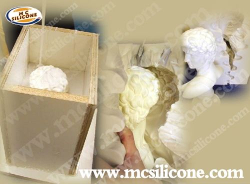 Liquid Silicone Rubber, Packaging Type : white