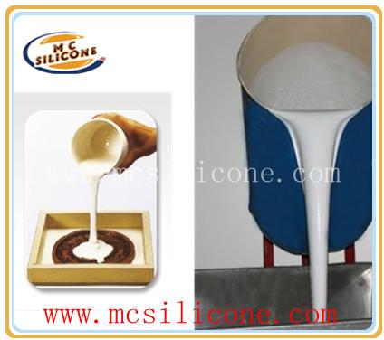 Mold Making Silicone Rubber, Packaging Type : white