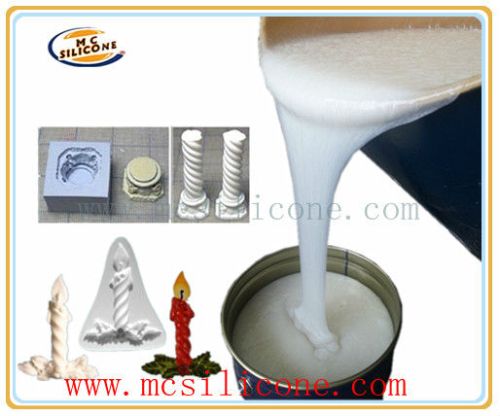 Silicone Rubber, Packaging Type : white
