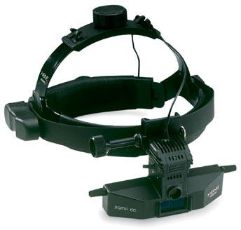 Binocular Indirect Ophthalmoscope