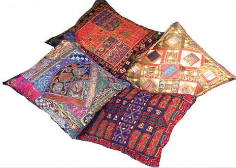 Designer Cushions