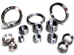 Lock Nuts