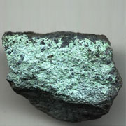 Nickel Ore