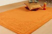 Handloom Woolen Carpet