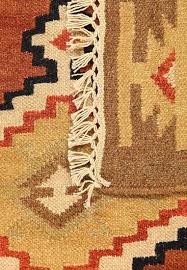 Woolen Kilim