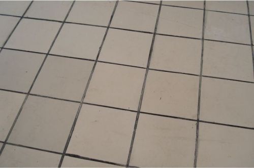 Acid Proof Tiles