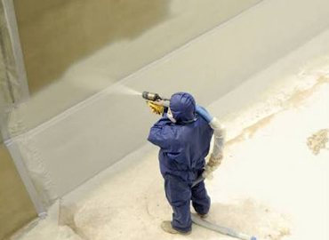 Sandblasting & Protective Coating Services
