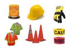 Safety Products