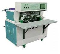 Bag Handle Fixing Machine