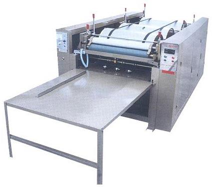 Bag To Bag Printing Machine