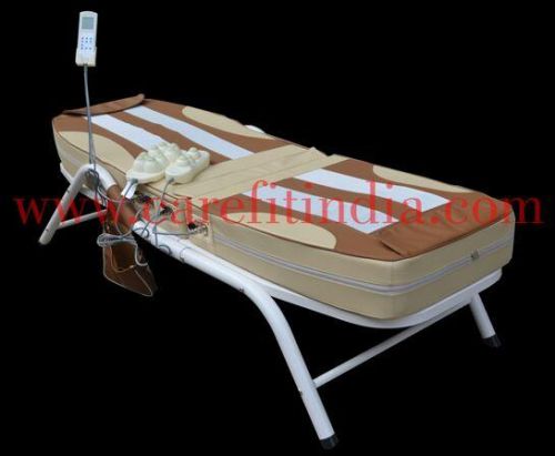 4500 Commercial Carefit Bed Infrared Original Infrared Jade Massage Beds