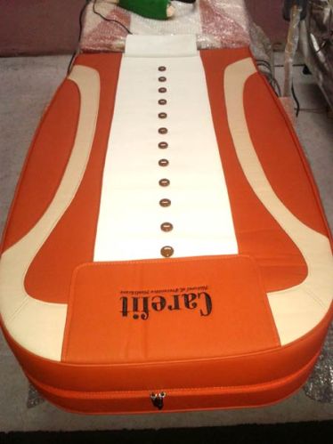 Most Relaxing Therapy Full Body Bed