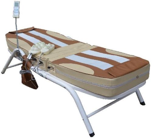 Automatic Thermal Massage Bed, Size : 6ft