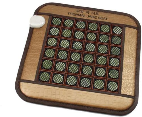 Big Jade Recovery Cushion