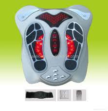 Far Infrared Foot Massager Carefit