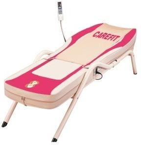 Buy Online Care-Fit Full Body Jade Acupanture Therapy Bed