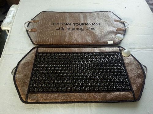 Mini Tourma Cleanser Heating Mat