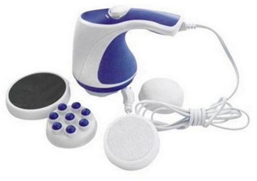 Push Fat Massager