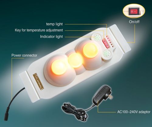 Acupressure Thermal Device