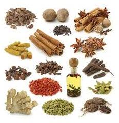 Spices