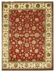 Handmade Silk Carpets