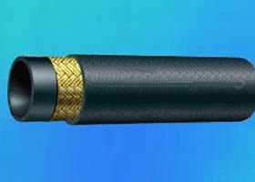 Medium Pressure Hydraulic Hose, Brand Name : Cater
