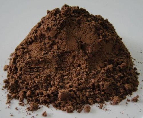 High Fat Alkalized Cocoa Powder