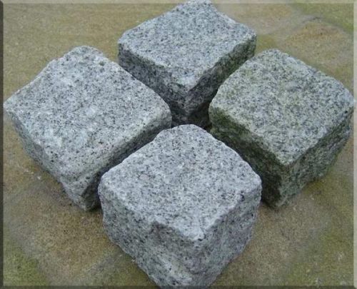 Granite Blocks