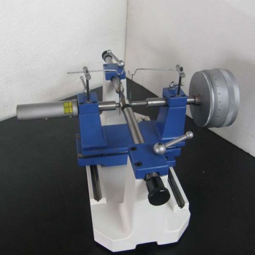 Floating Carriage Diameter Measuring Machine, Brand Name : Micron