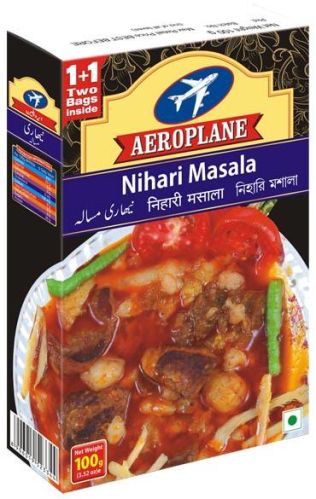 Nihari Masala